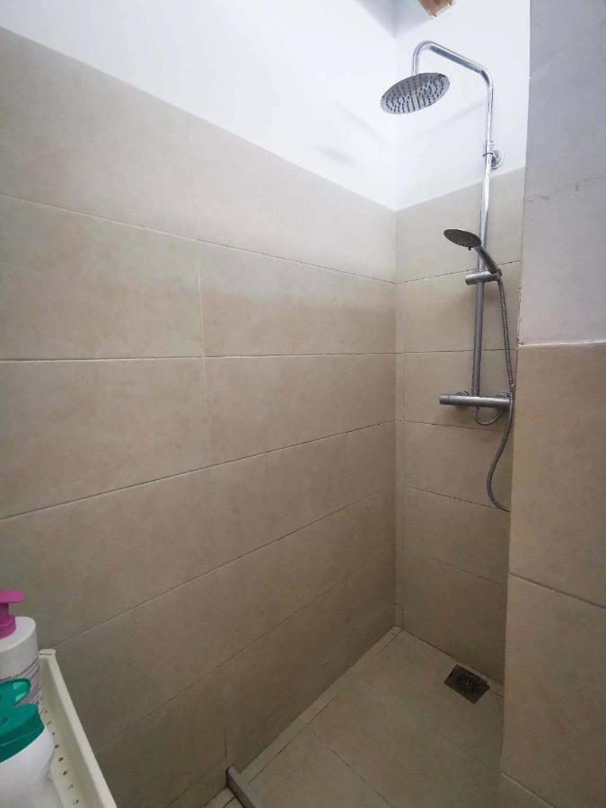 Vl51 Apartment Барселона Екстериор снимка