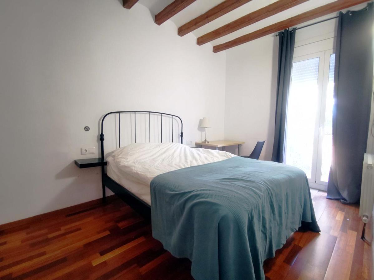 Vl51 Apartment Барселона Екстериор снимка