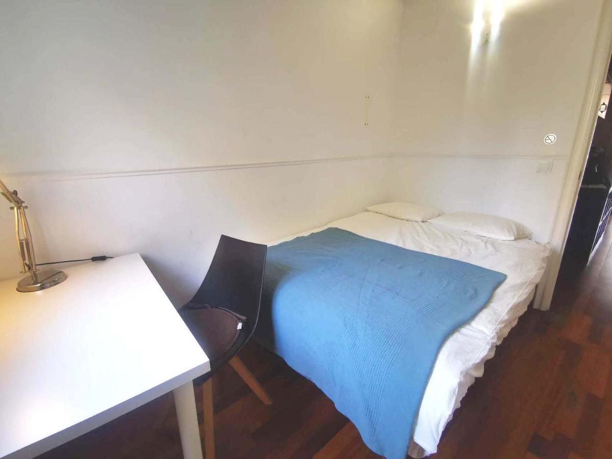 Vl51 Apartment Барселона Екстериор снимка
