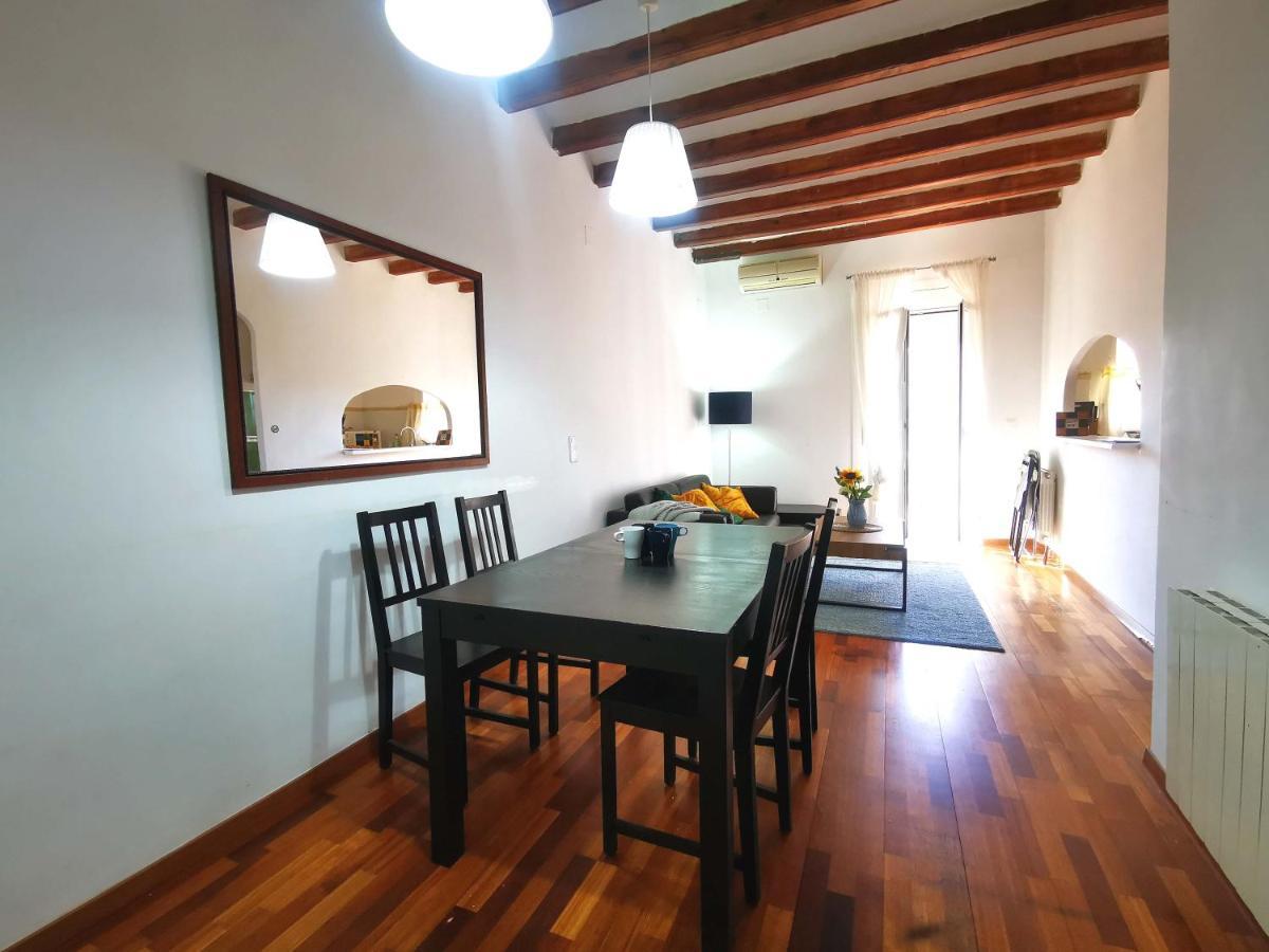 Vl51 Apartment Барселона Екстериор снимка