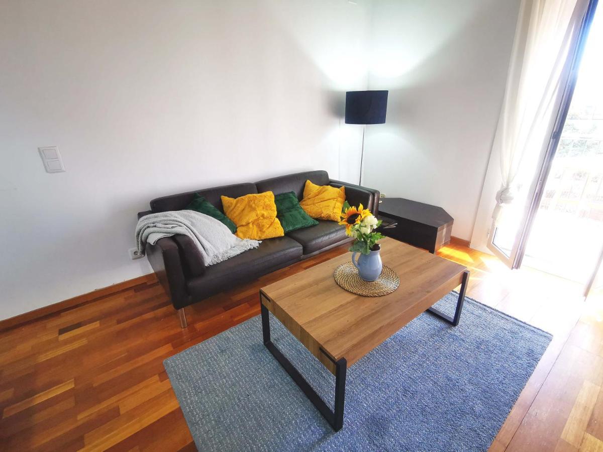 Vl51 Apartment Барселона Екстериор снимка